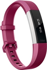 fitbit alta HR ブラック SMALL フィットネストラッカー Fitbit Alta HR Fitness Tracker Review - Consumer Reports